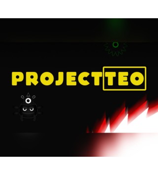 ProjectTeo Steam Key GLOBAL